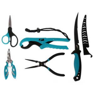 Набор инструментов FLAGMAN Angler Tool Kit