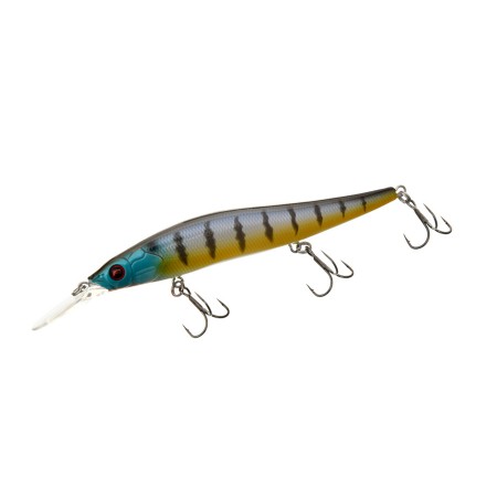 Воблер F-FISHING Bossy 110F-DR 110мм 14,4г 1,0-2,5м 482 Плавающий