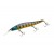 Воблер F-FISHING Bossy 110F-DR 110мм 14,4г 1,0-2,5м 482 Плавающий