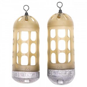 Кормушка GURU Caged Window Feeder M 30г+40г