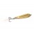 Блесна FLAGMAN HardWell 21g цвет 200 Блесна FLAGMAN HardWell 21g цвет 200
