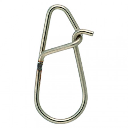 Застежка OWNER Welded Quick Snap Tairiki №0 6шт
