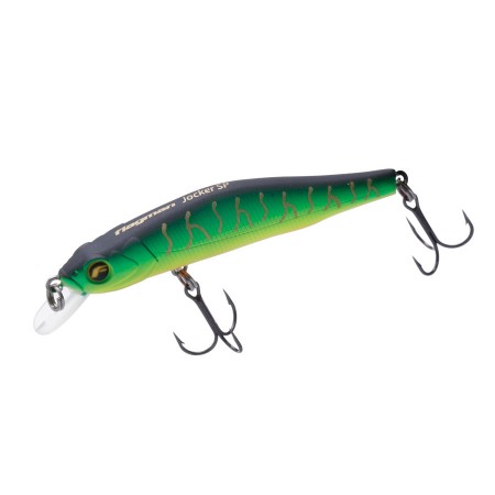 Воблер FLAGMAN Jocker 80mm 8.6g A020