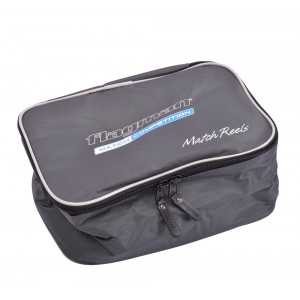 Чехол FLAGMAN для двух катушек 26x17x12 см