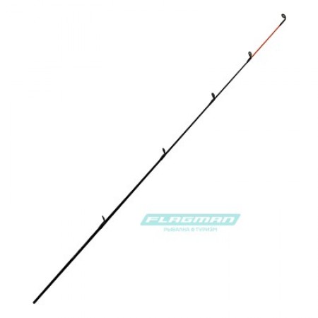 Вершинка для фидерного удилища FLAGMAN Legend Feeder 4oz Carbon 2,8мм