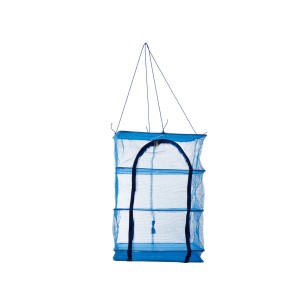 Сушилка для рыбы FLAGMAN Drying 3 секции 40*65см