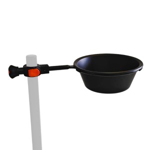 Рукомойник "Аргентум Fishing" для рыболовных платформ