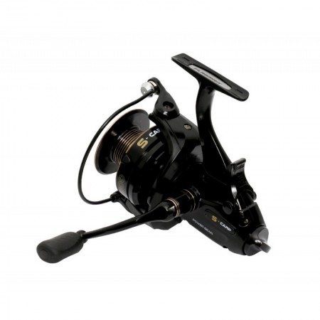 Катушка карповая FLAGMAN S-Carp 7000