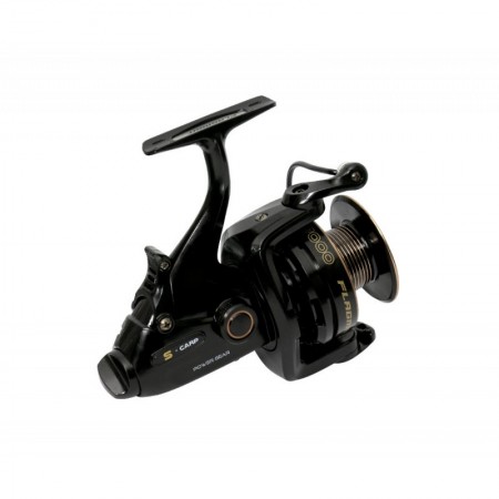 Катушка карповая FLAGMAN S-Carp 7000
