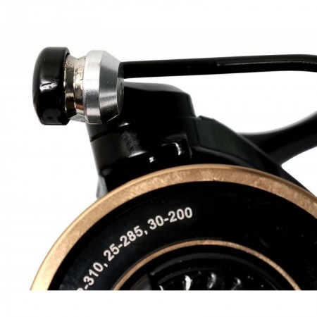 Катушка карповая FLAGMAN S-Carp 7000