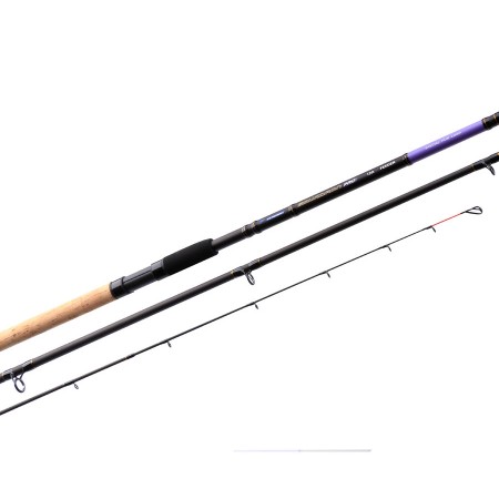 Удилище фидерное FLAGMAN Squadron Pro Carp Feeder 3,60 100gr