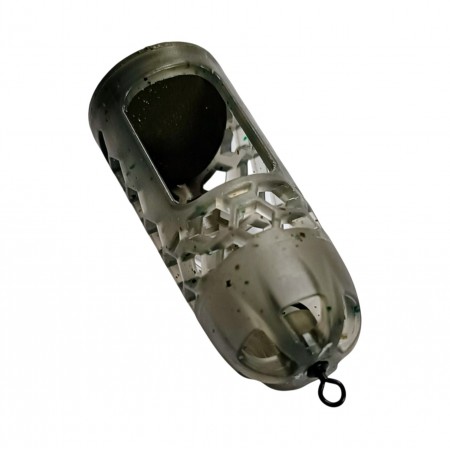 ELEGANCE FEEDER PRO Кормушка фидерная Окно Window Feeder сетка d25х61мм L 40г