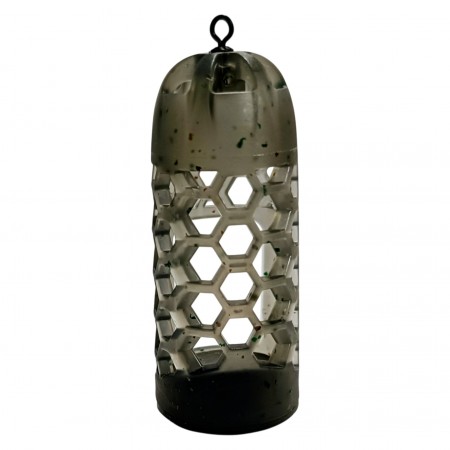 ELEGANCE FEEDER PRO Кормушка фидерная Окно Window Feeder сетка d25х61мм L 40г