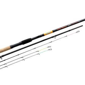 Удилище фидерное FLAGMAN Cast Master Method Feeder 360 100GR