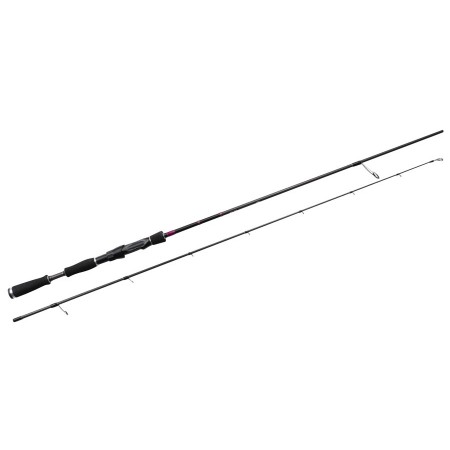 Удилище спиннинговое FLAGMAN Prime 7'0'' M 2.13m. 7-21g.