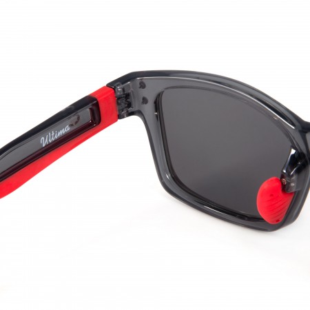 Очки поляризационные "СЛЕДОПЫТ" "Ultima" в футляре, линзы grey/100/