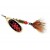 Блесна MEPPS Black Fury Mouche Orange №3 6,5г OR