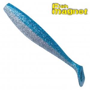 Силиконовые приманки Fish Magnet Seledets 5,5" 208