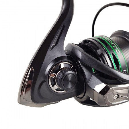 F-FISHING Катушка фидерная Vento Feeder 4500 F-FISHING Катушка фидерная Vento Feeder 4500