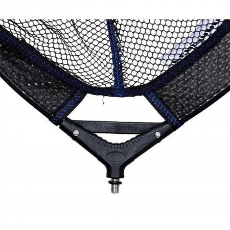 Голова подсака FLAGMAN 60*50cm Plastic oval net head Голова подсака FLAGMAN 60*50cm Plastic oval net head