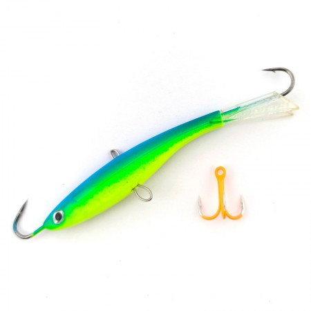 Балансир F-FISHING  5,7см 24,0г цвет 007