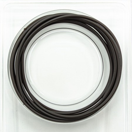 Трубка силиконовая KORDA Camo Rig Tube Silt 2m