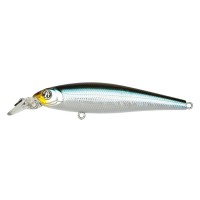 Воблер PONTOON 21 Saunda 95SP-SR, 95мм,  14,0гр. 0,8 - 1,2м ., № 005