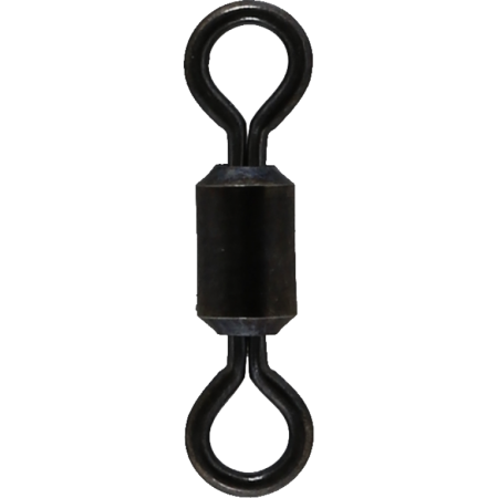 Вертлюг OWNER Stainless Barrel Swivel №1 7шт