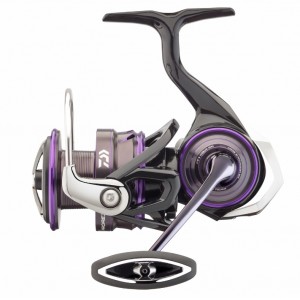Катушка DAIWA 22 PROREX MQ LT 2500D
