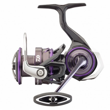 Катушка DAIWA 22 PROREX MQ LT 2500D