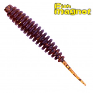 Силиконовые приманки Fish Magnet Micro shishka 1" 105
