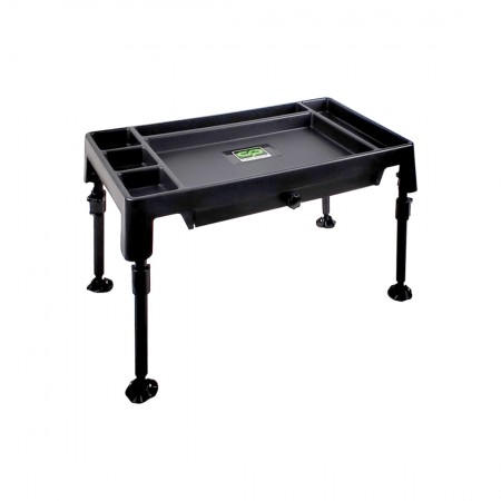 CARP PRO Стол монтажный пластиковый Delight