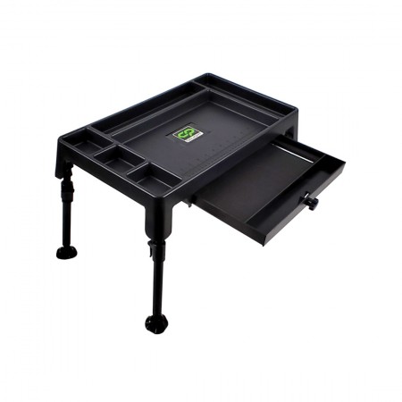 CARP PRO Стол монтажный пластиковый Delight