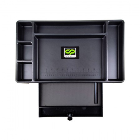 CARP PRO Стол монтажный пластиковый Delight