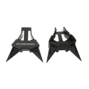 Накладки для гребенок и откатных роликов FLAGMAN Roller Clip Set 2шт.