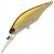 Воблер PONTOON 21 Chaos 72F-SR, 72мм, 9.3 гр., 1.0-1.2 м., №317