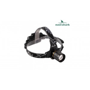 Фонарь налобный EastShark SY-8076
