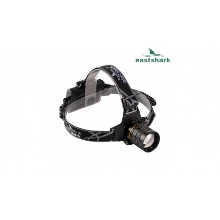 Фонарь налобный EastShark SY-8076
