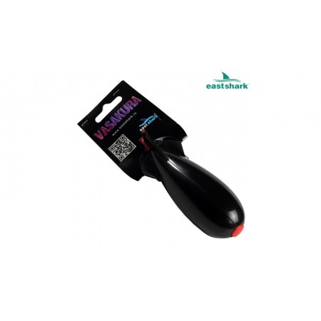 EastShark Ракета закормочная Vasakura черная средняя