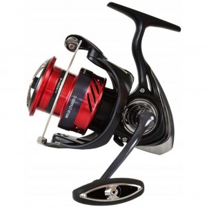Катушка DAIWA 23 NINJA LT4000-C