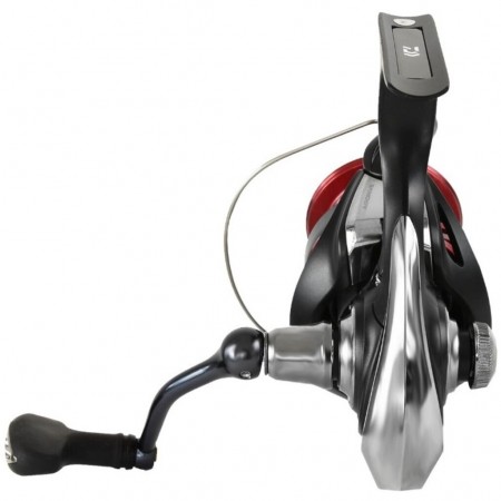 Катушка DAIWA 23 NINJA LT4000-C Катушка DAIWA 23 NINJA LT4000-C