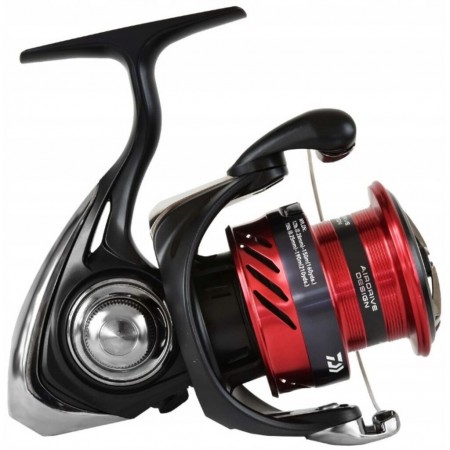 Катушка DAIWA 23 NINJA LT4000-C
