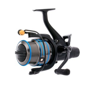 Катушка фидерная FLAGMAN "Sherman Pro Feeder 6000" бейтр.