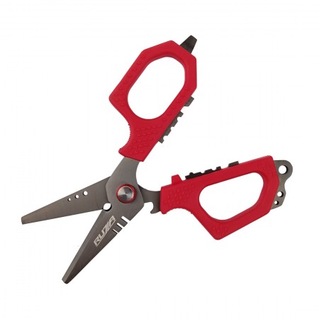 RUZZA Ножницы многофунциональные