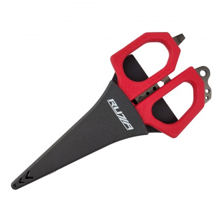 RUZZA Ножницы многофунциональные