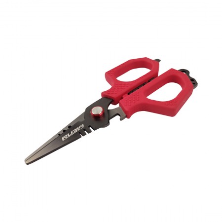 RUZZA Ножницы многофунциональные