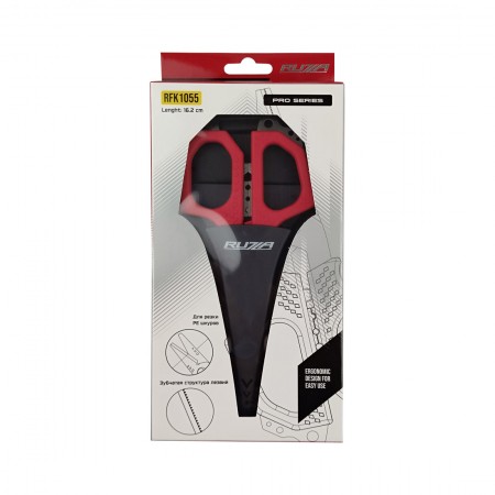 RUZZA Ножницы многофунциональные