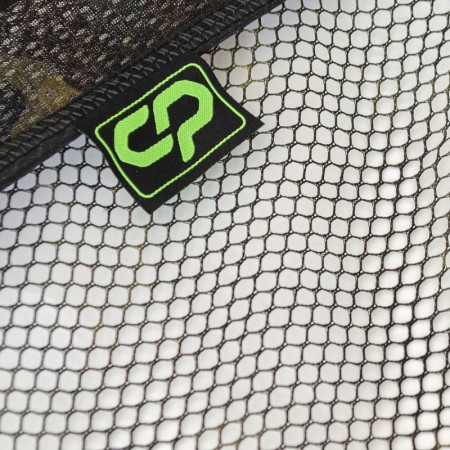 Голова подсакa карпового CARP PRO 42" сетка camo