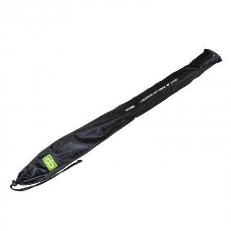 Голова подсакa карпового CARP PRO 42" сетка camo