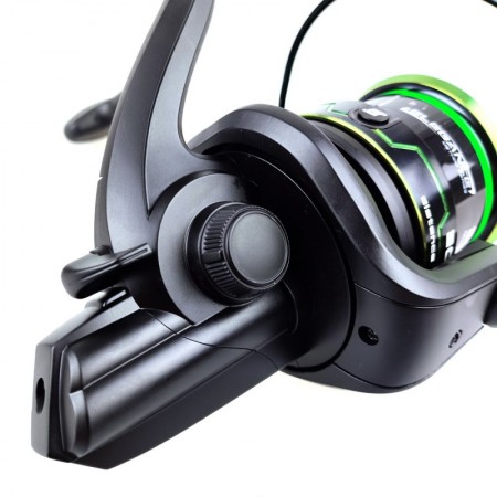 ELEGANCE METHOD Катушка фидерная Accela Distance Feeder 6500 ELEGANCE METHOD Катушка фидерная Accela Distance Feeder 6500